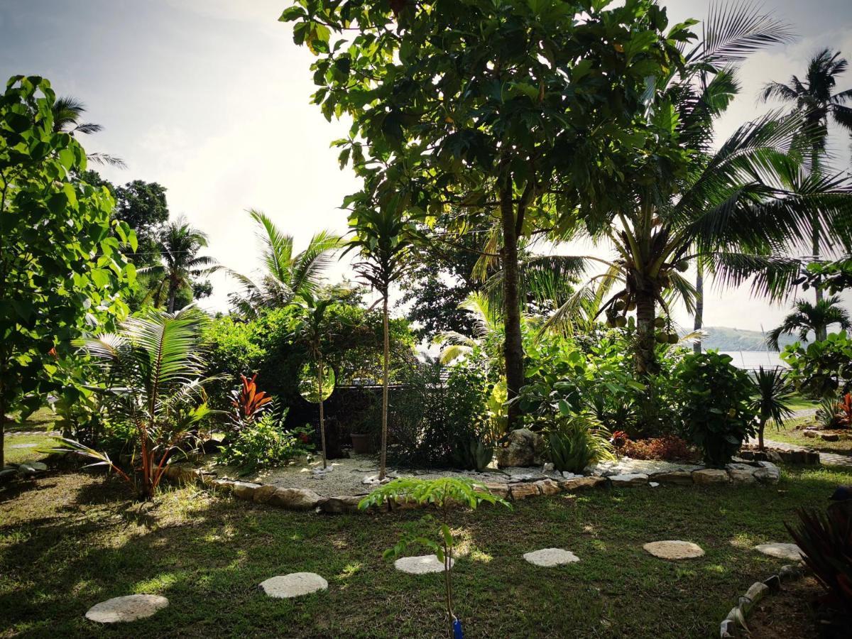 Sunset Cove Beach & Dive Resort Romblon Exterior photo
